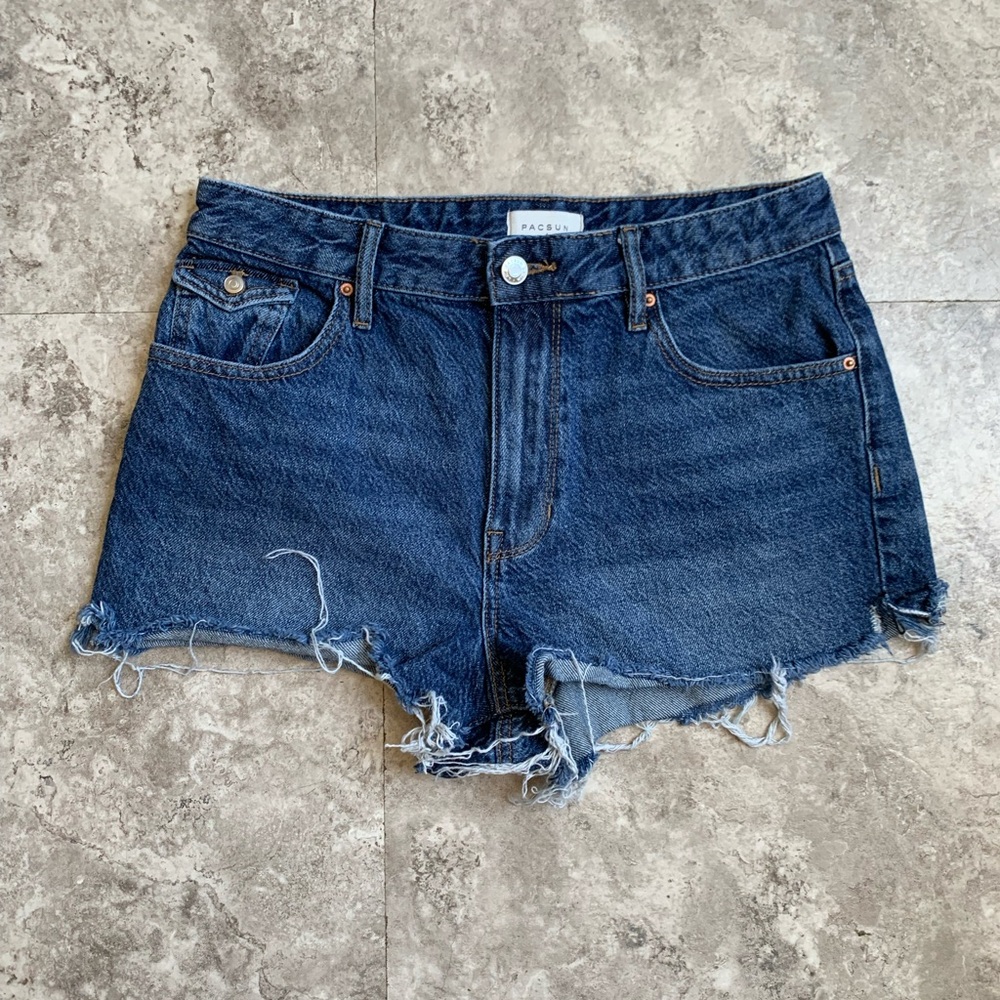 Pacsun High Rise Festival Size 29